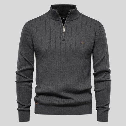 Ethan - High-Quality Comfort Sweater