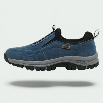 Julian - Orthopedic Hiking Shoes