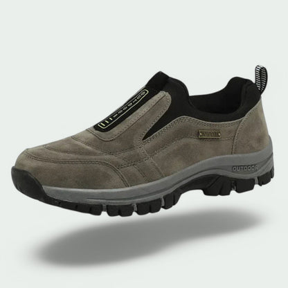 Julian - Orthopedic Hiking Shoes