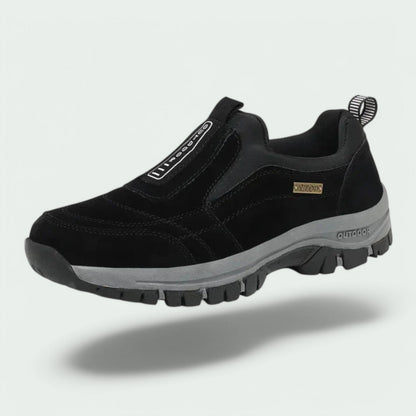 Julian - Orthopedic Hiking Shoes
