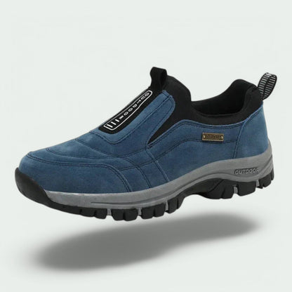 Julian - Orthopedic Hiking Shoes
