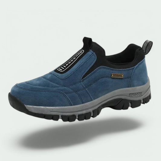 Julian - Orthopedic Hiking Shoes