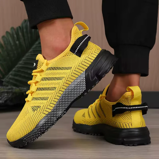 Julian - Stride Easy Sneakers