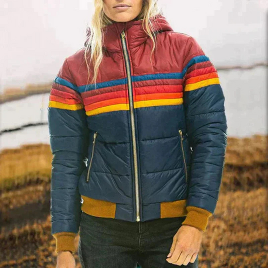 Alice - Premium Jacket for Women