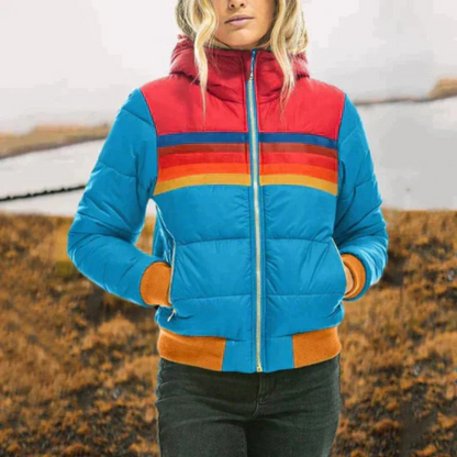 Alice - Premium Jacket for Women