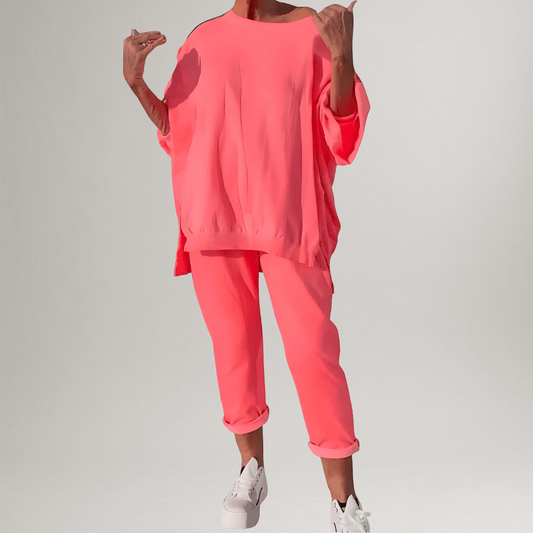 Liv - Casual Lounge Set