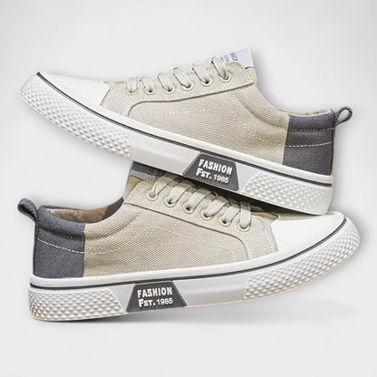 Julian - Casual Comfort Sneakers
