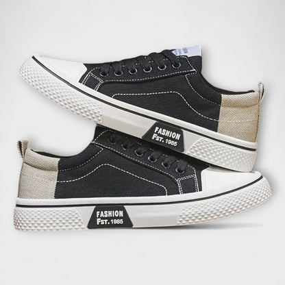 Julian - Casual Comfort Sneakers