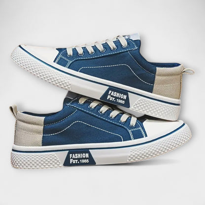 Julian - Casual Comfort Sneakers