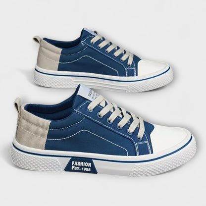 Julian - Casual Comfort Sneakers
