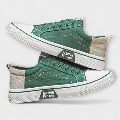 Julian - Casual Comfort Sneakers