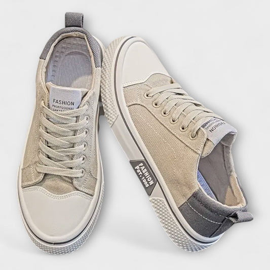 Julian - Casual Comfort Sneakers