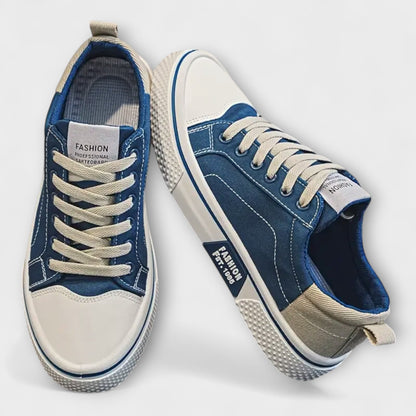 Julian - Casual Comfort Sneakers