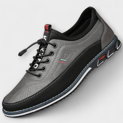 Julian - Handcrafted Leather Shoes