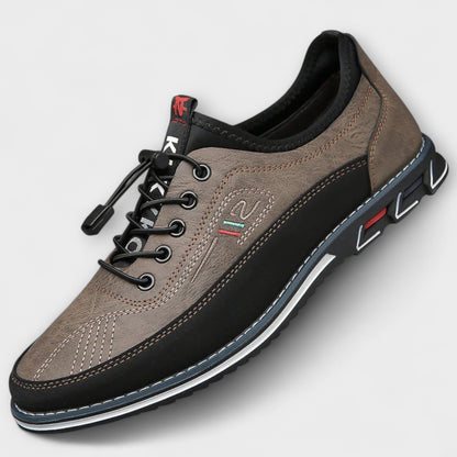 Julian - Handcrafted Leather Shoes
