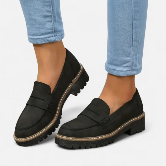 Evita - Orthopedic Loafers