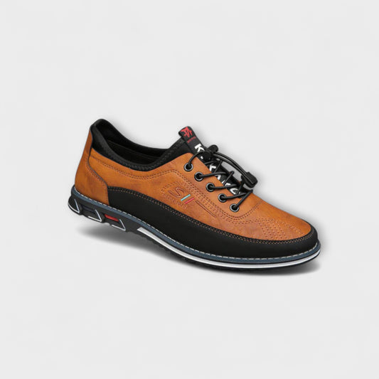 Julian - Handcrafted Leather Shoes