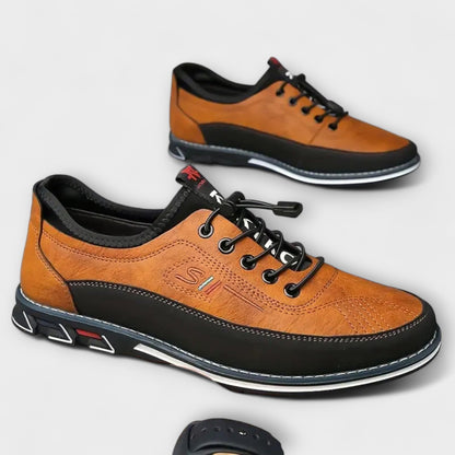 Julian - Handcrafted Leather Shoes